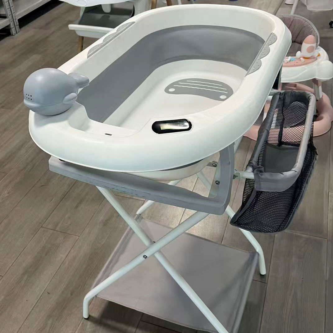 Baby Bathtub