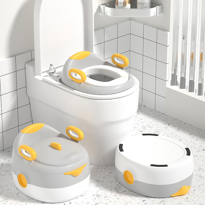Baby Potty