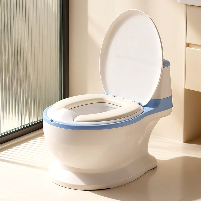 Indoor Simple Potty Training Seat
